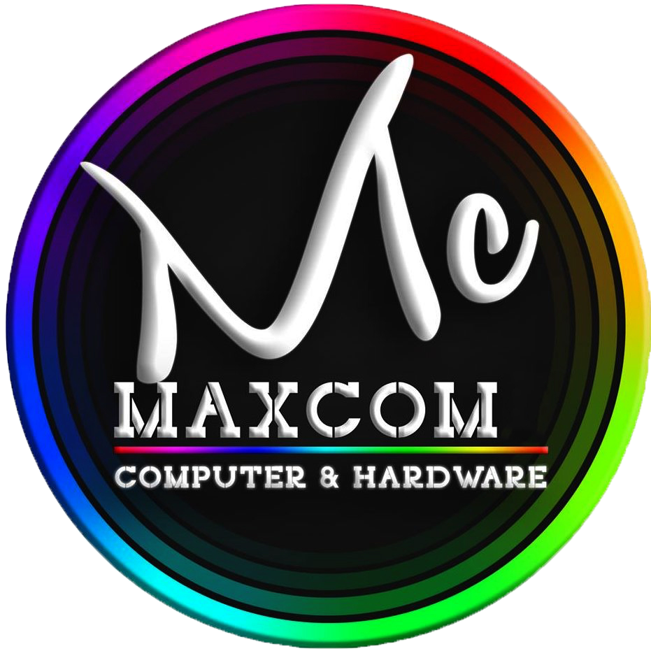 MAXCOMPUTER