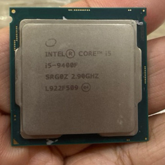 CPU 1155 intel i5 2400/2400s/2500/ 3340 / 3470 /3550