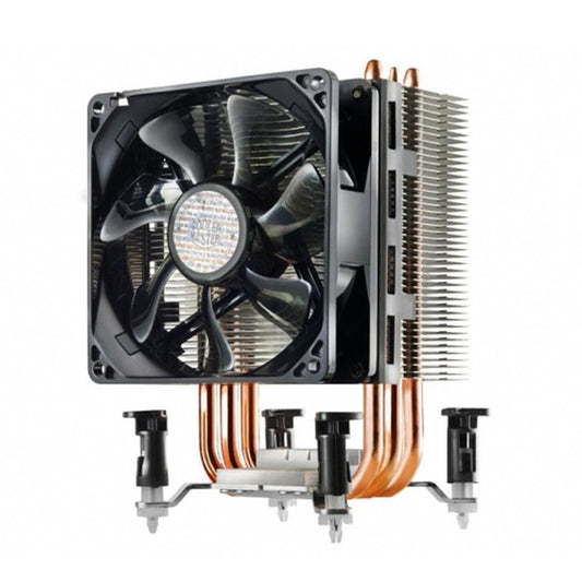 CPU Cooler COOLER MASTER Hyper TX3 EVO ใส่ได้เฉพาะ Intel